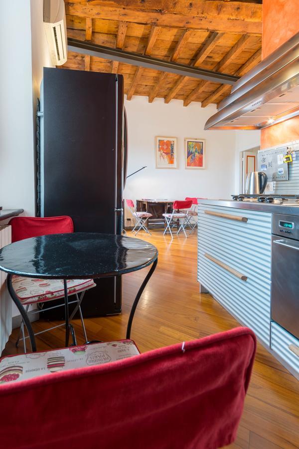 Brera 20 Apartment Milan Luaran gambar