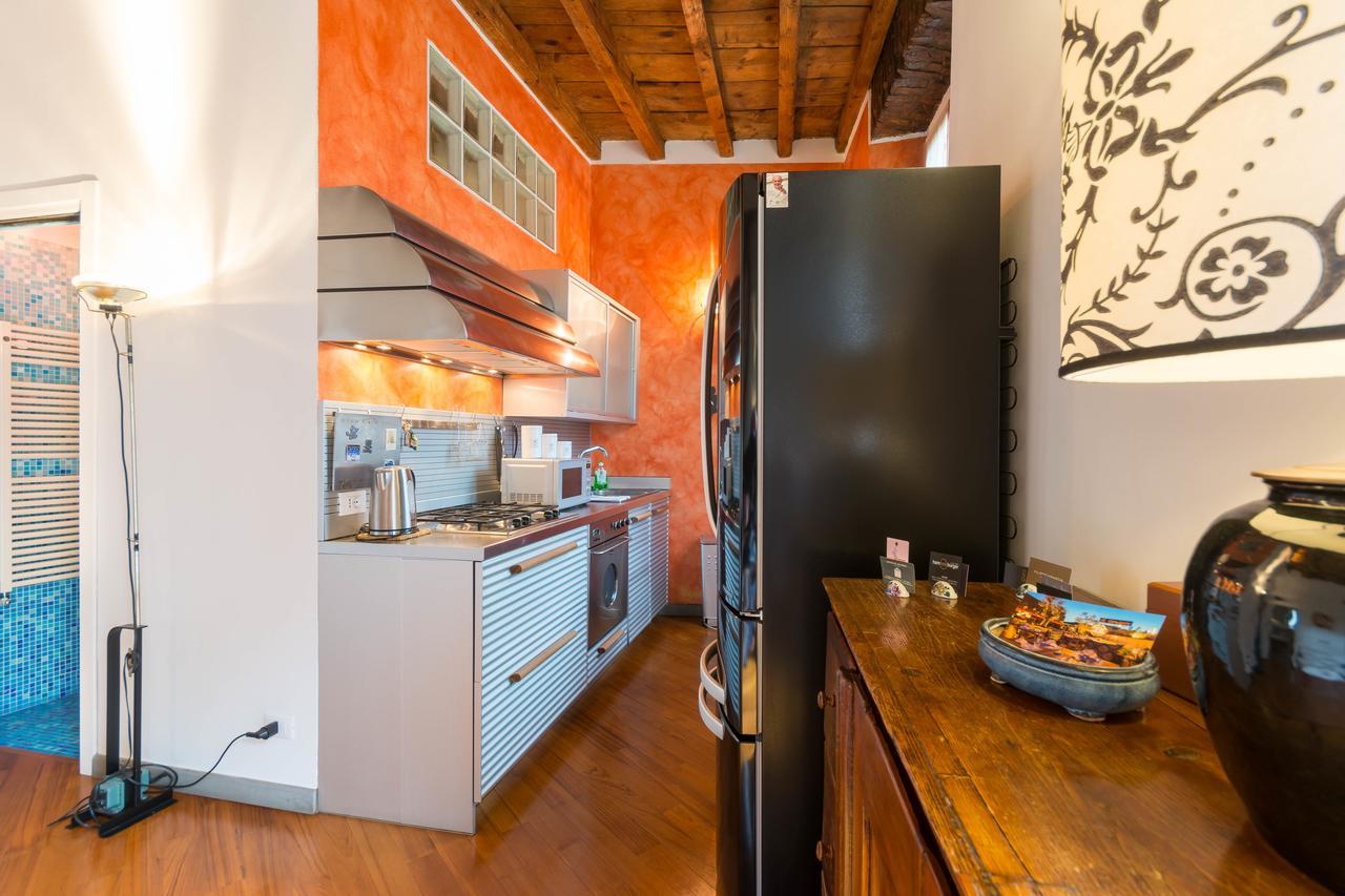 Brera 20 Apartment Milan Luaran gambar