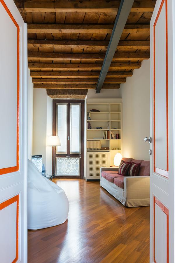 Brera 20 Apartment Milan Luaran gambar