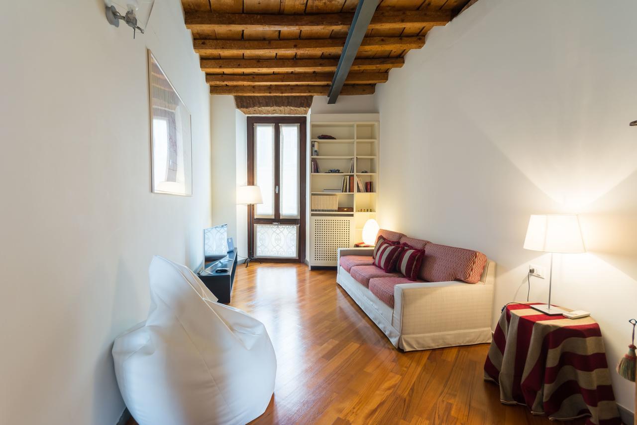 Brera 20 Apartment Milan Luaran gambar
