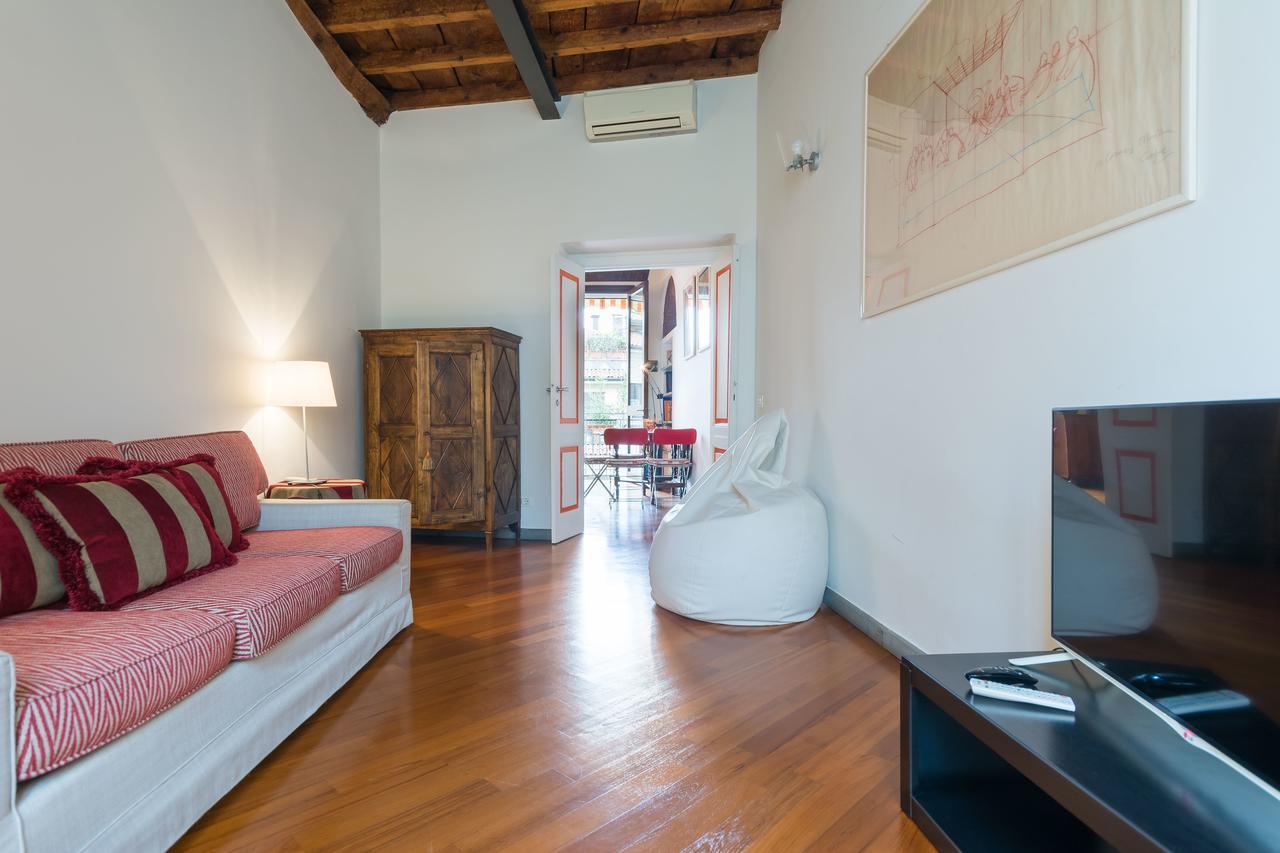 Brera 20 Apartment Milan Luaran gambar
