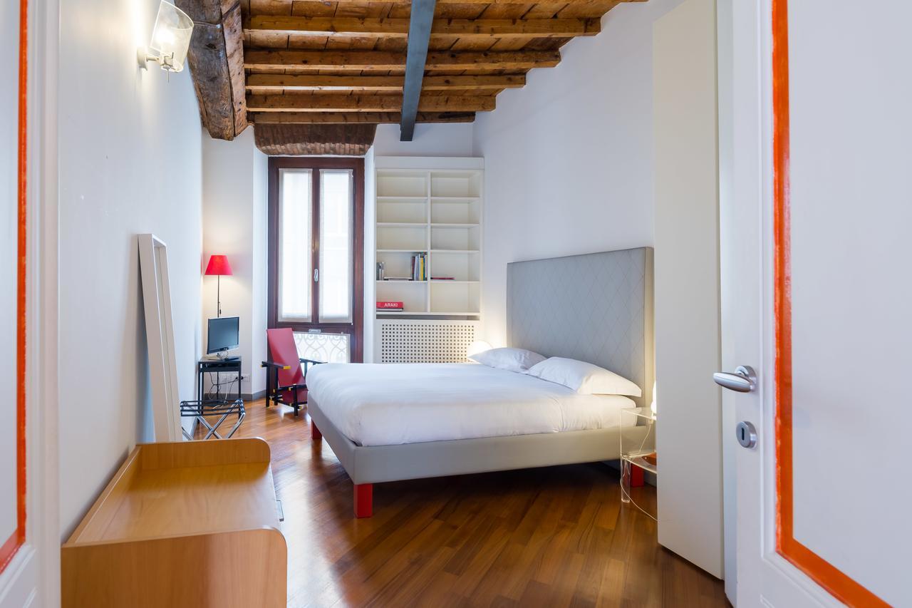 Brera 20 Apartment Milan Luaran gambar